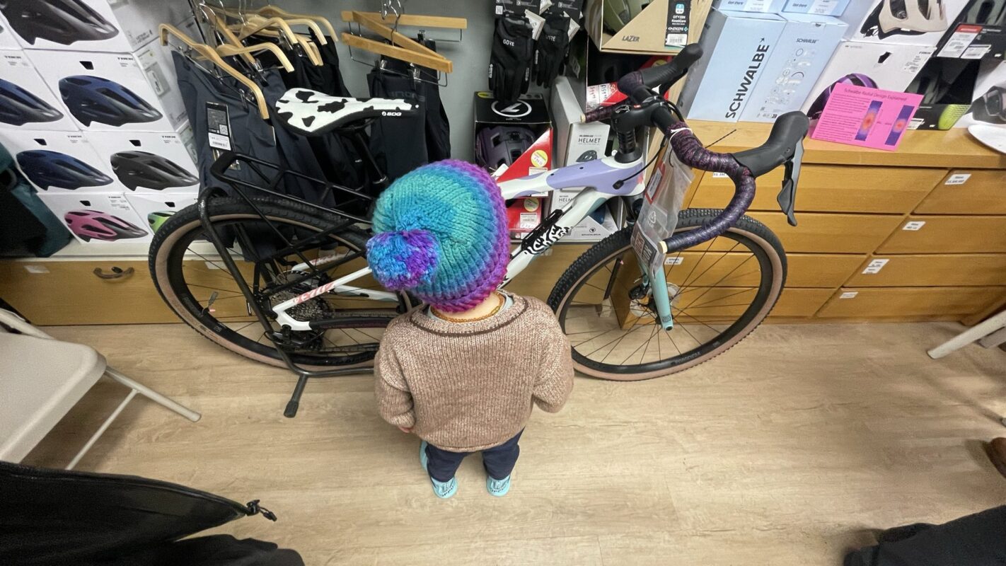Our First Meet-Up and Recapping the VT Bike Club Awards