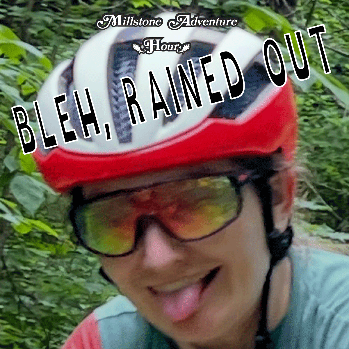 Rained Out Thursday