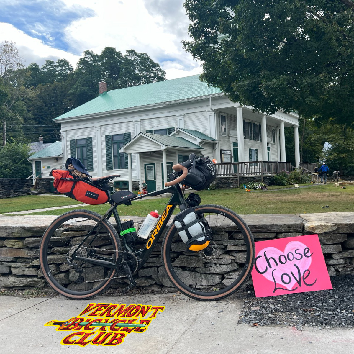 Labor Day Weekend 2026 – The Plan So Far…